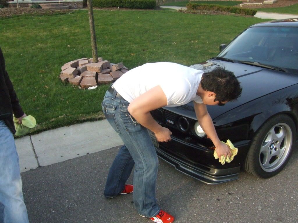 Cars and Coffee Kalamazoo (lots of pics)